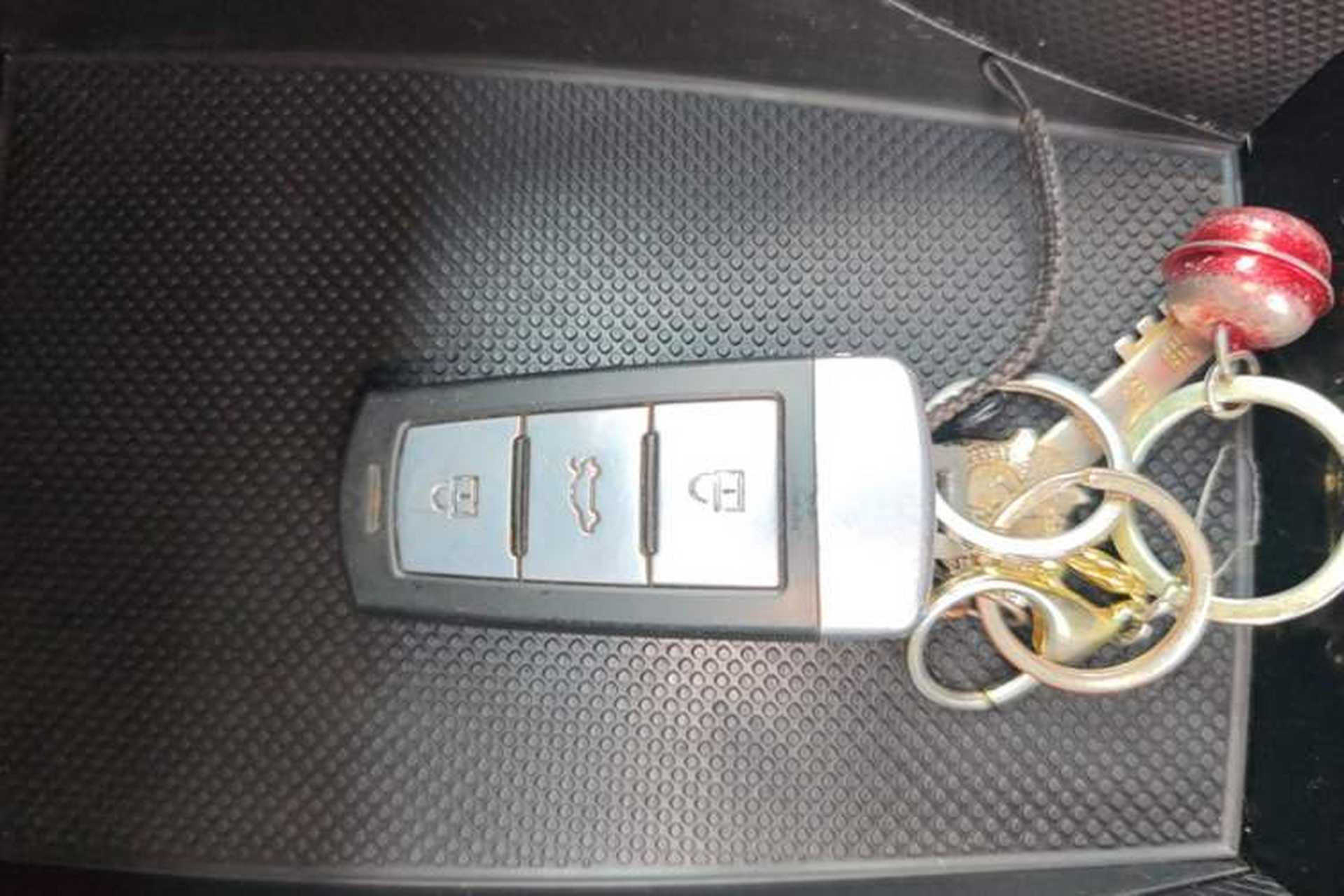 Used NETA N01 2020 380i Interior 1