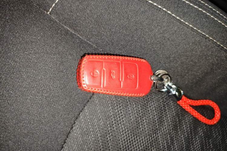 Used NETA N01 2020 Revised Version 430V Interior 1