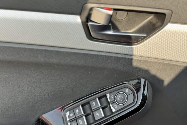 Used NETA N01 2020 380e Interior 6