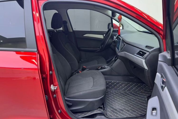 Used NETA N01 2020 430V Interior 6