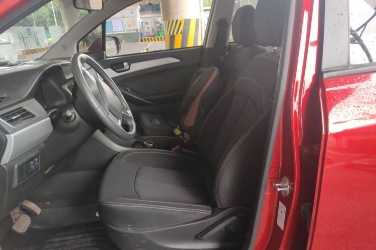 Used NETA N01 2020 Revised Version 430V Left Front Seat