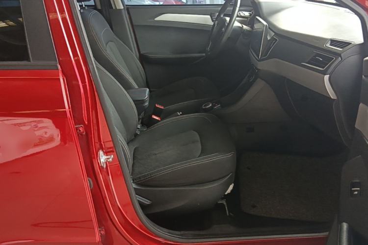 Used NETA N01 2020 Revised Version 430V Right Front Seat