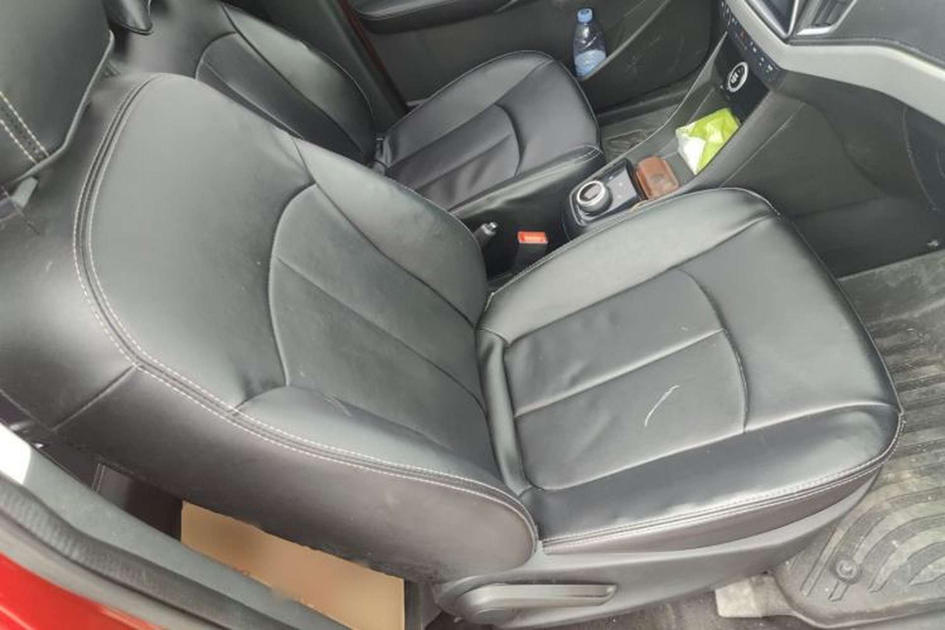 Used NETA N01 2020 430V Right Front Seat
