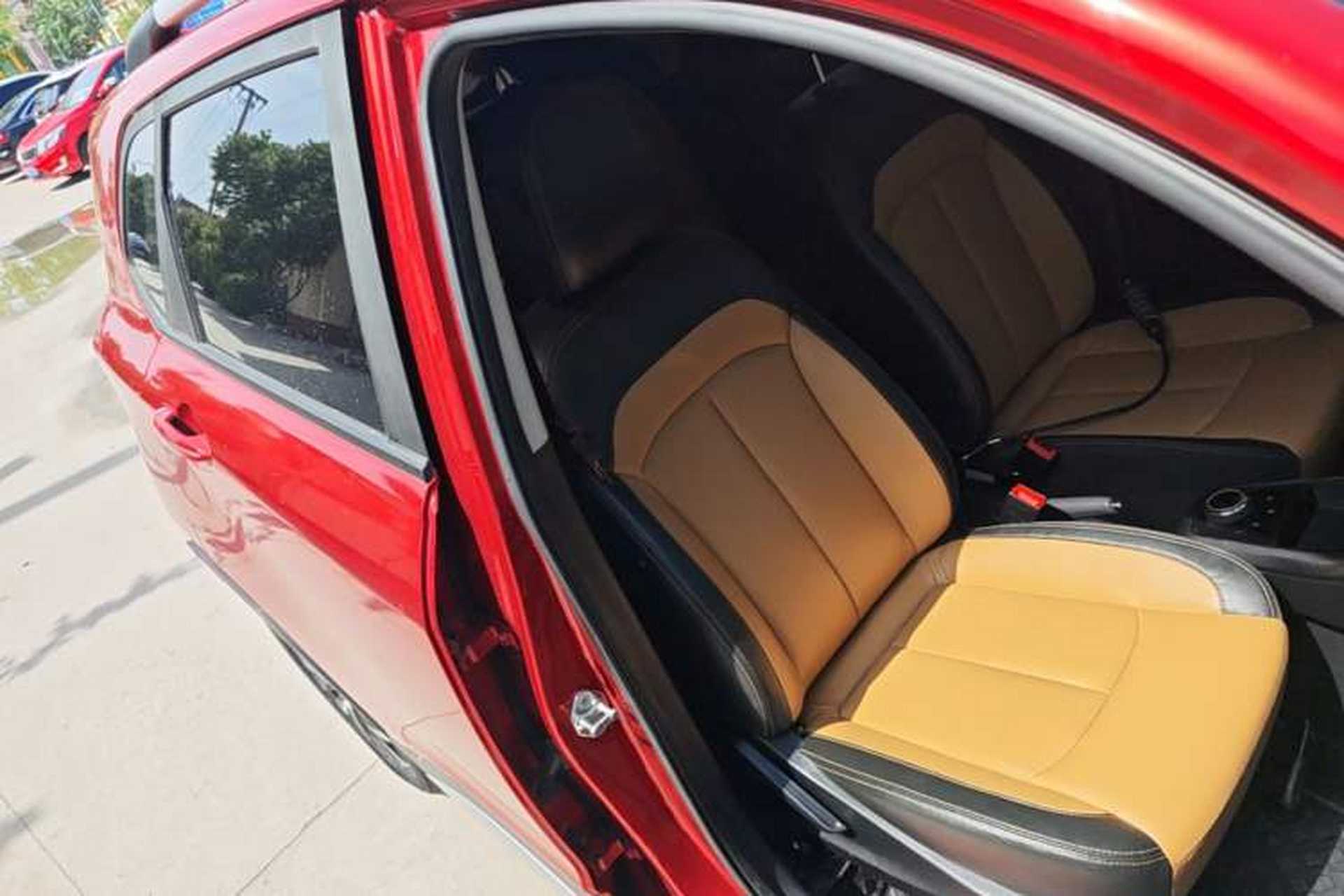 Used NETA N01 2020 380i Right Front Seat