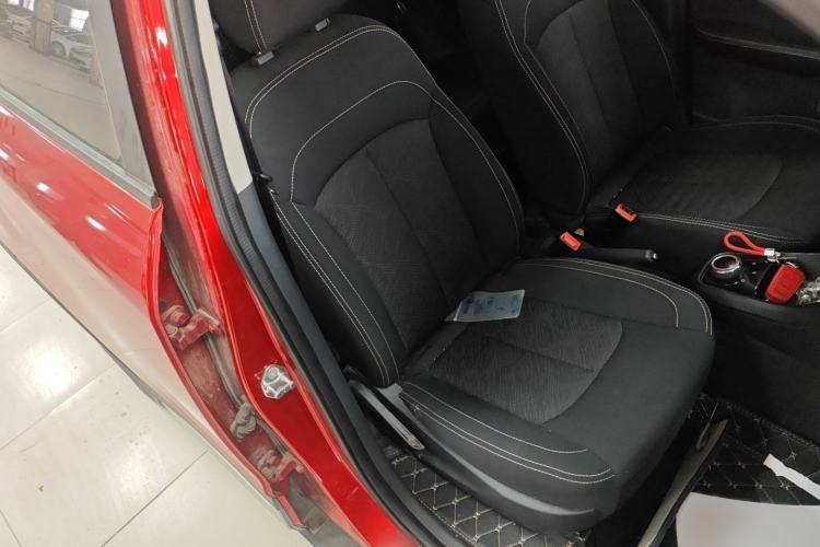 Used NETA N01 2020 Revised Version 430V Right Front Seat