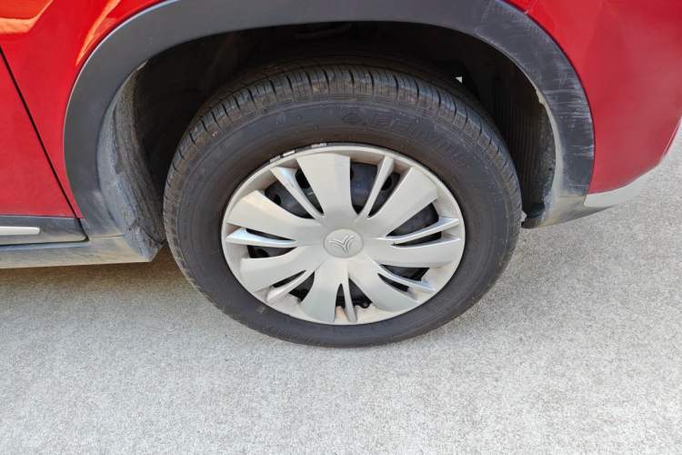 Used NETA N01 2020 380V Right Front Wheel Hub