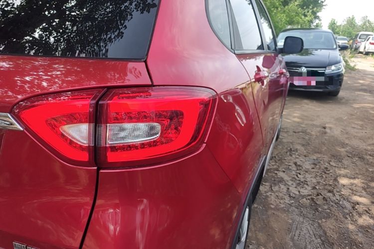 Used NETA N01 2020 380V Right Rear Taillight