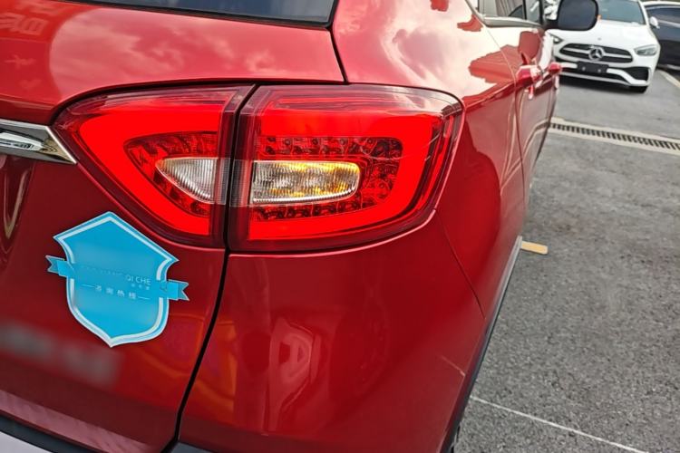 Used NETA N01 2020 380V Right Rear Taillight