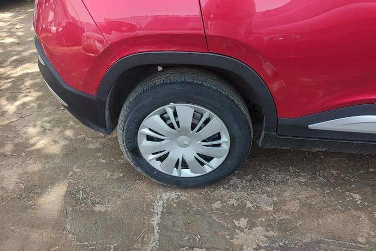 Used NETA N01 2020 380V Right Rear Wheel Hub