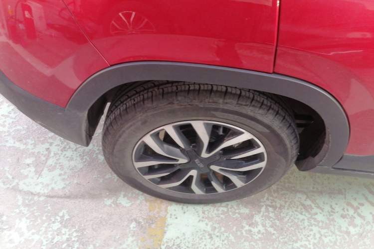 Used NETA N01 2020 380e Right Rear Wheel Hub