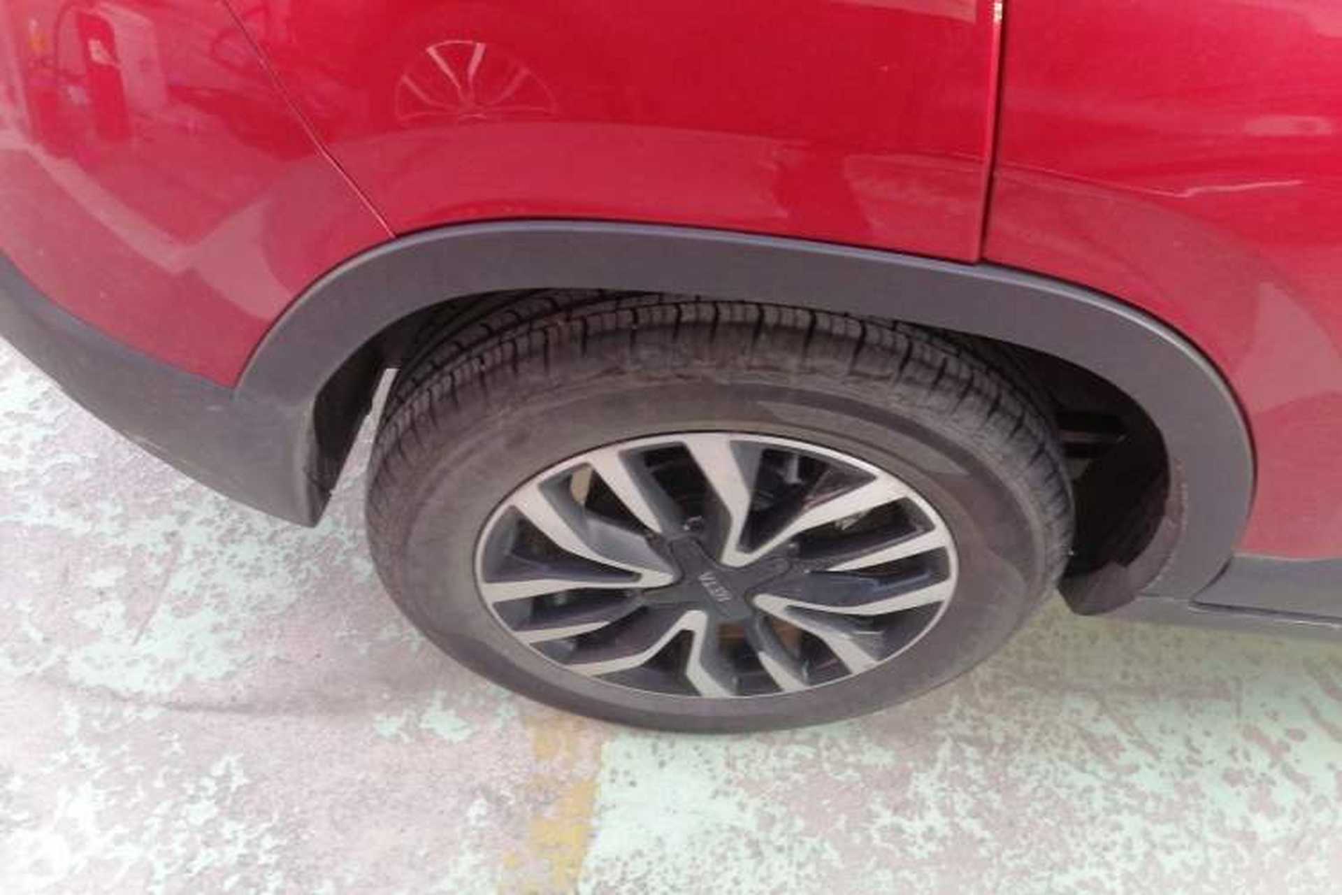 Used NETA N01 2020 380e Right Rear Wheel Hub