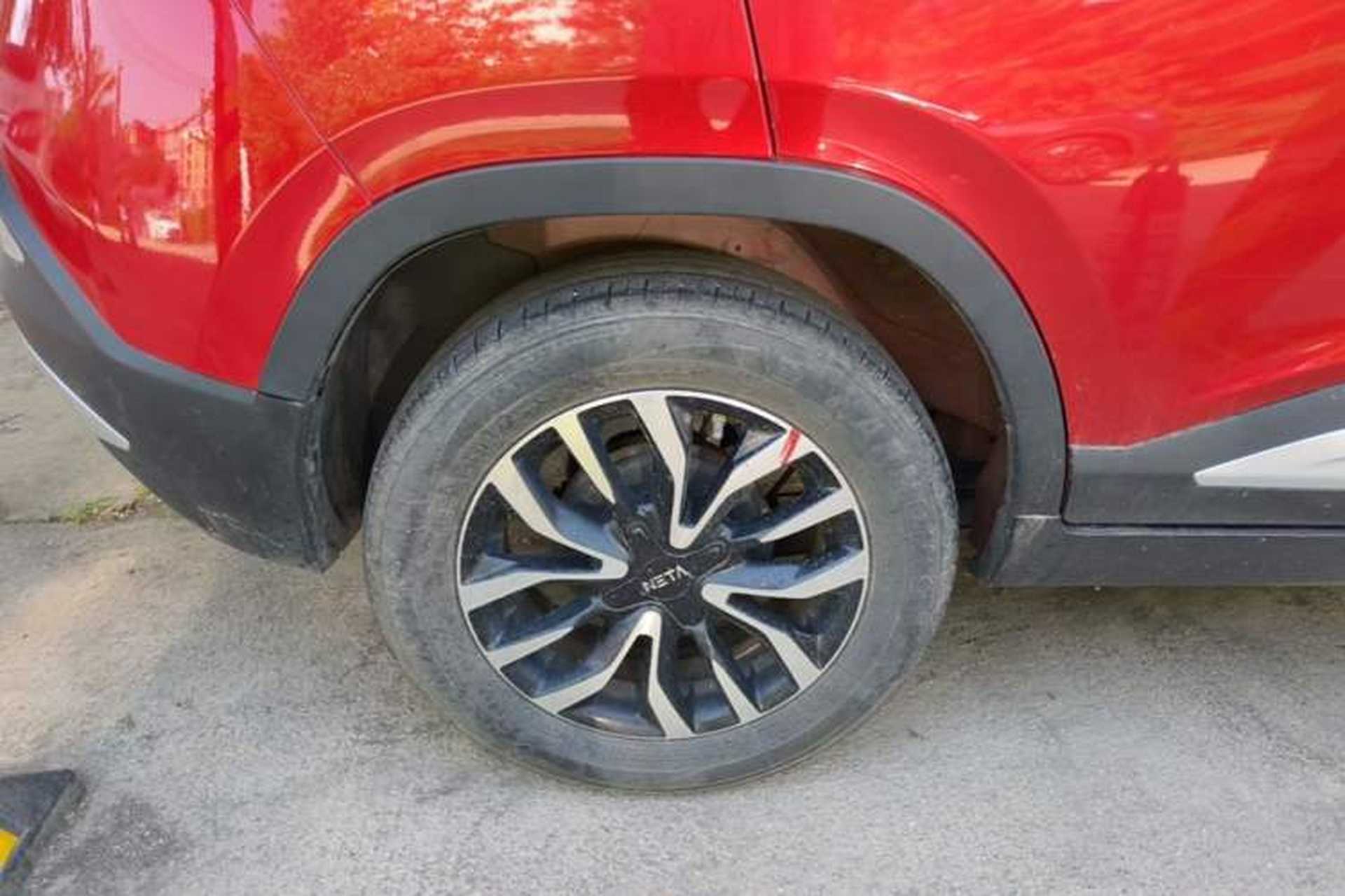 Used NETA N01 2020 380i Right Rear Wheel Hub