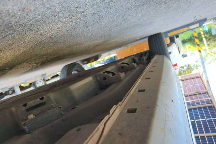 Used NETA N01 2020 380i Right Side Sill