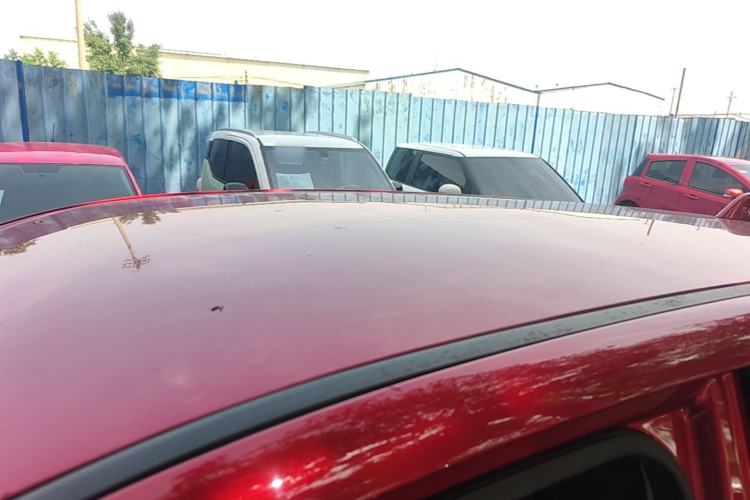 Used NETA N01 2020 380V Roof