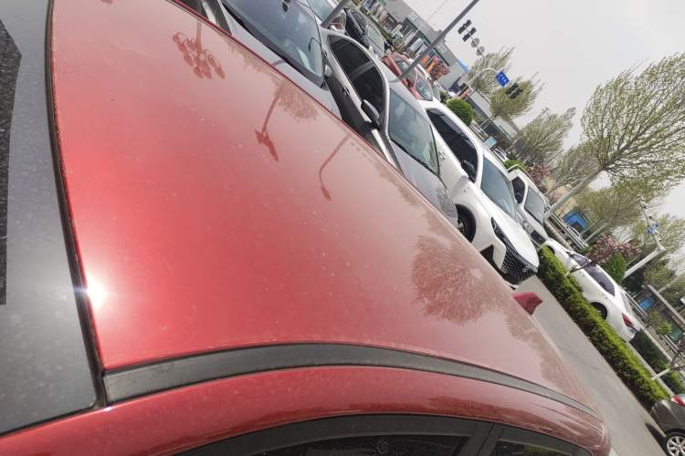 Used NETA N01 2020 380V Roof