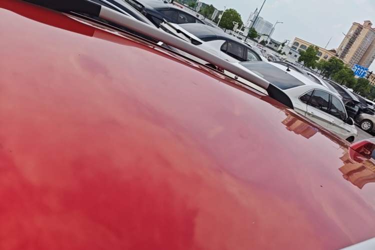 Used NETA N01 2020 380V Roof