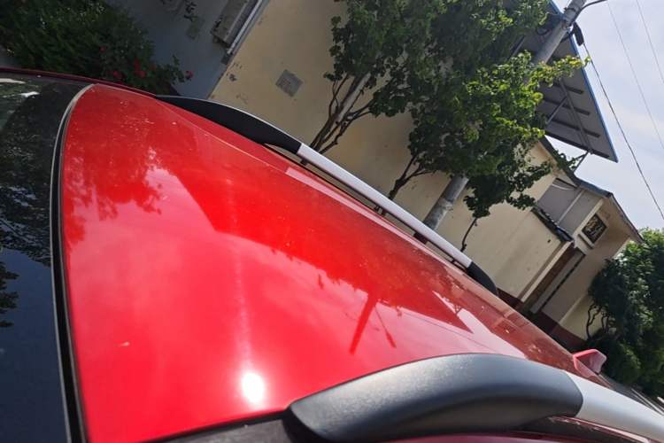 Used NETA N01 2020 380i Roof