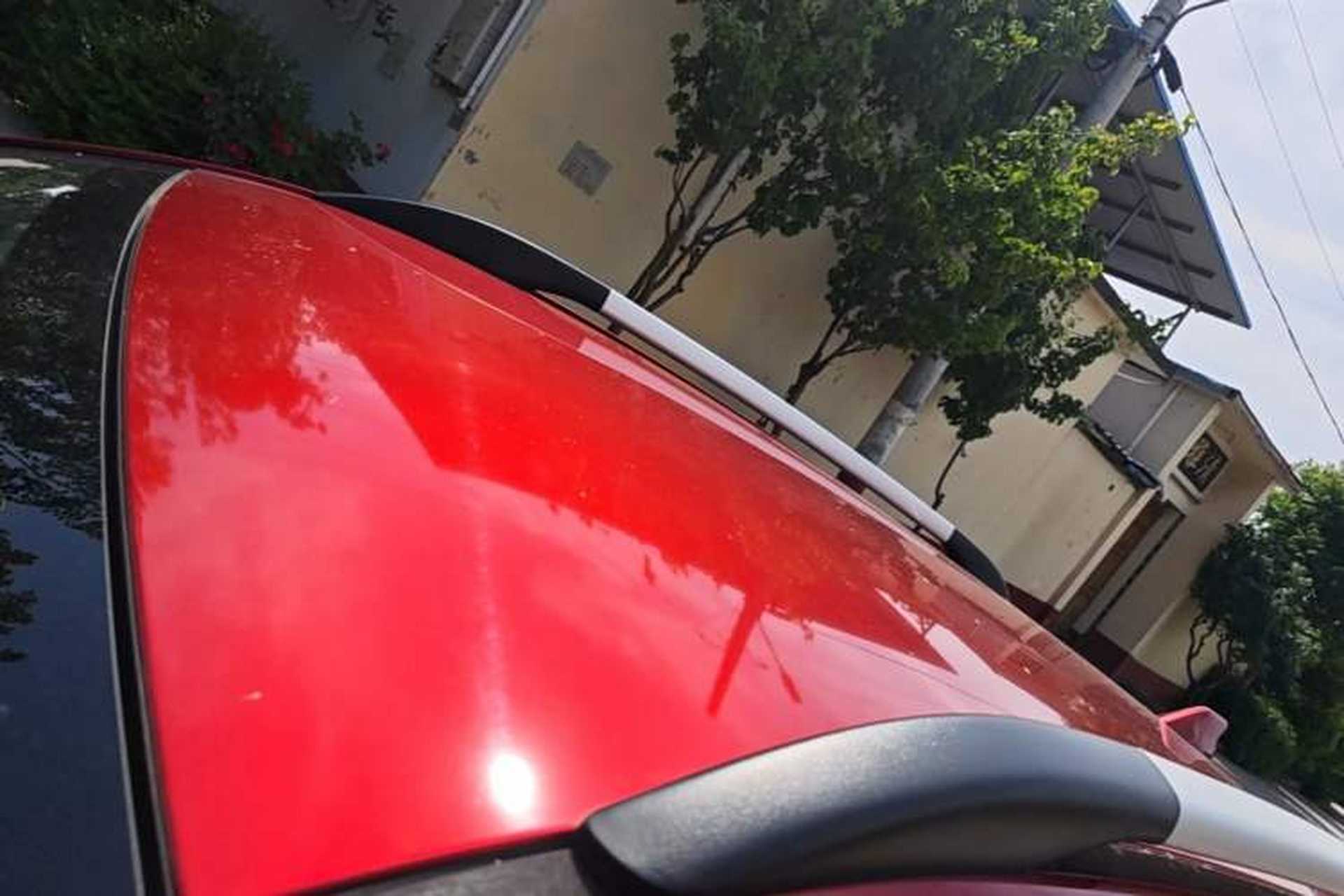 Used NETA N01 2020 380i Roof