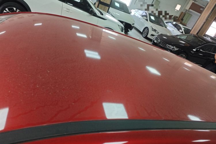 Used NETA N01 2020 Revised Version 430V Roof