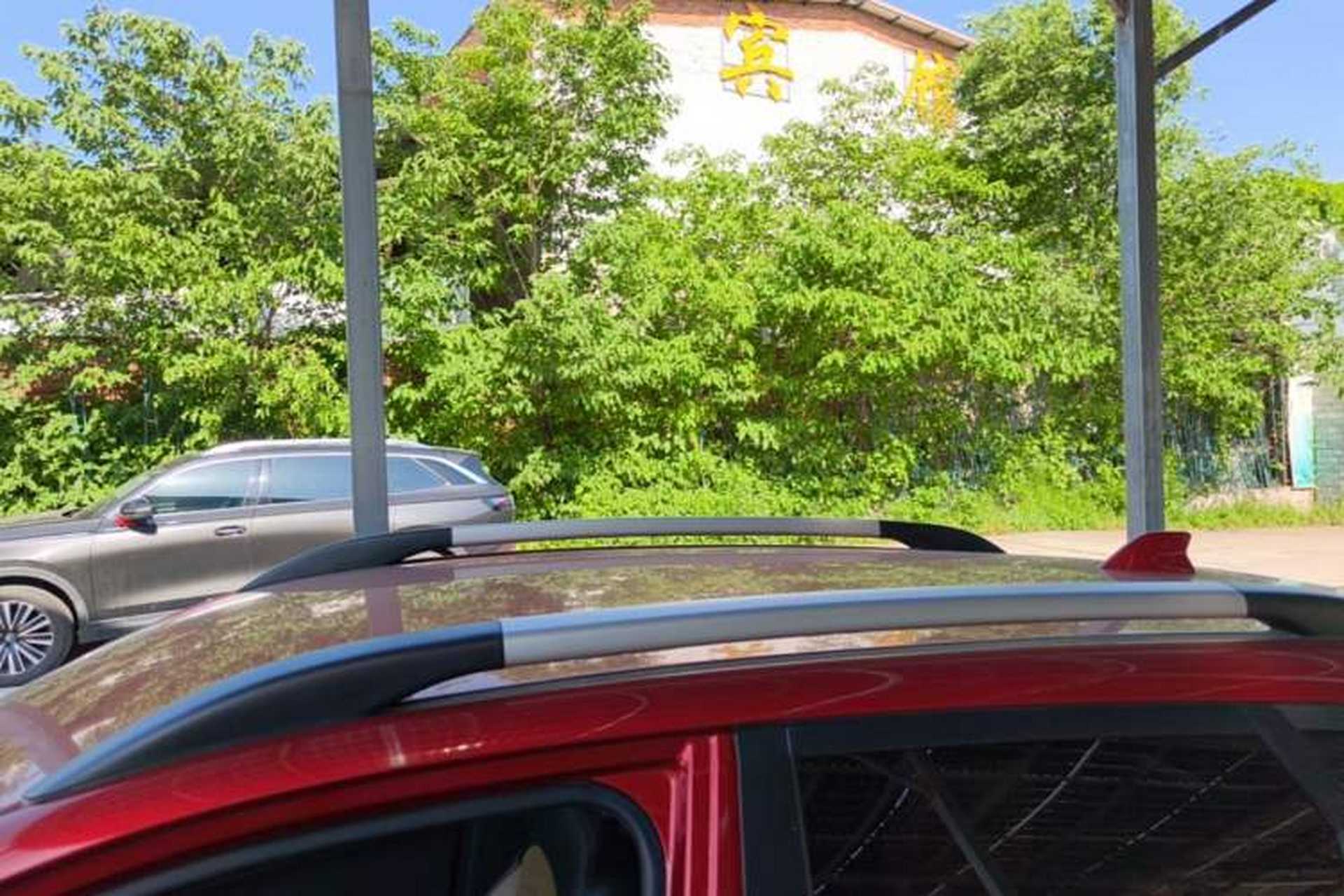 Used NETA N01 2020 380i Roof