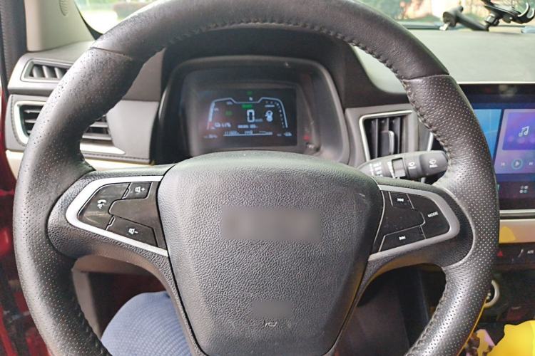 Used NETA N01 2020 380e Steering Wheel