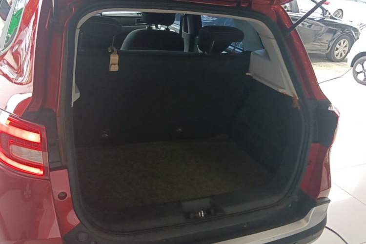 Used NETA N01 2020 Revised Version 430V Trunk