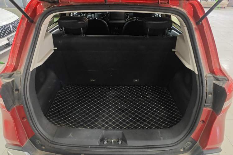 Used NETA N01 2020 Revised Version 430V Trunk
