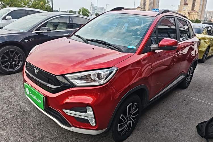 Used NETA N01 2020 380V Guazi used car, China used car export, Used car for sale, Used cars, Cheapest cars for sale