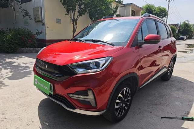 Used NETA N01 2020 380i