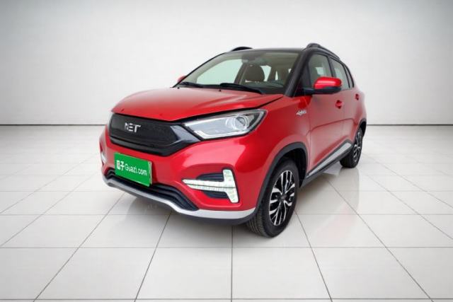 Used NETA N01 2020 430s