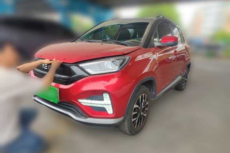 Used NETA N01 2020 430s Guazi used car, China used car export, Used car for sale, Used cars, Cheapest cars for sale