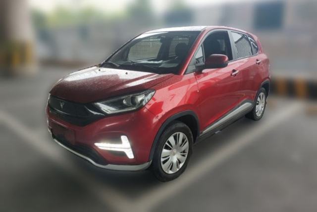 Used NETA N01 2020 Revised Version 430V