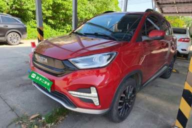 Used NETA N01 2020 380i