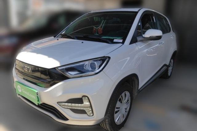 Used NETA N01 2020 380V