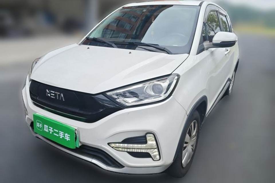 NETA N01 2020