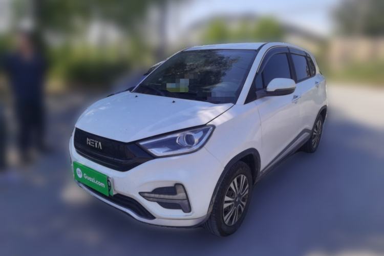 Used NETA N01 2020 430V Guazi used car, China used car export, Used car for sale, Used  cars, Cheapest cars for sale, Electric vehicle, New energy car