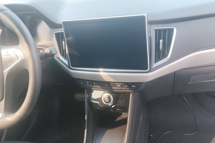 Used NETA N01 2020 390T Audio And AC Panel