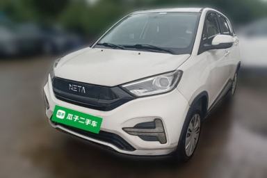 Used NETA N01 2020 430V
