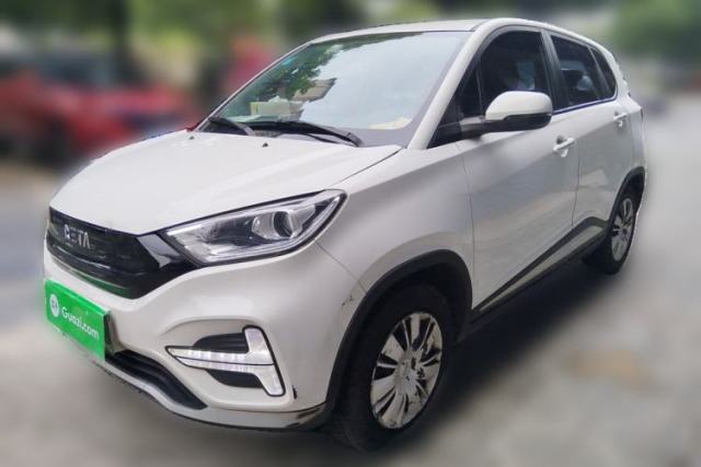 Used NETA N01 2020 430e