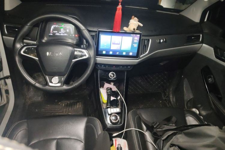 Used NETA N01 2020 380e for Sale - Cheap Price Near Me | Guazi certified