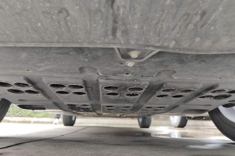 Used NETA N01 2020 Revised Version 430V Chassis Front