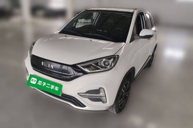 Used NETA N01 2020 380V