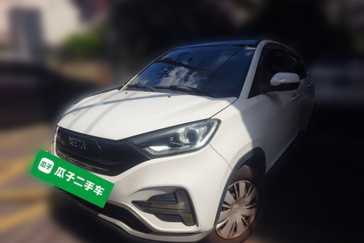 Used NETA N01 2020 Revised Version 430V Guazi used car, China used car export, Used car for sale, Used  cars, Cheapest cars for sale