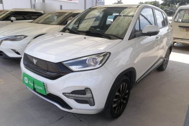 Used NETA N01 2020 430e