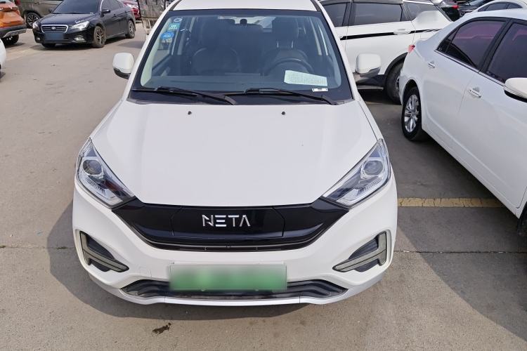 Used NETA N01 2020 380e Exterior 1
