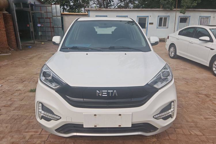 Used NETA N01 2020 380e Exterior 1