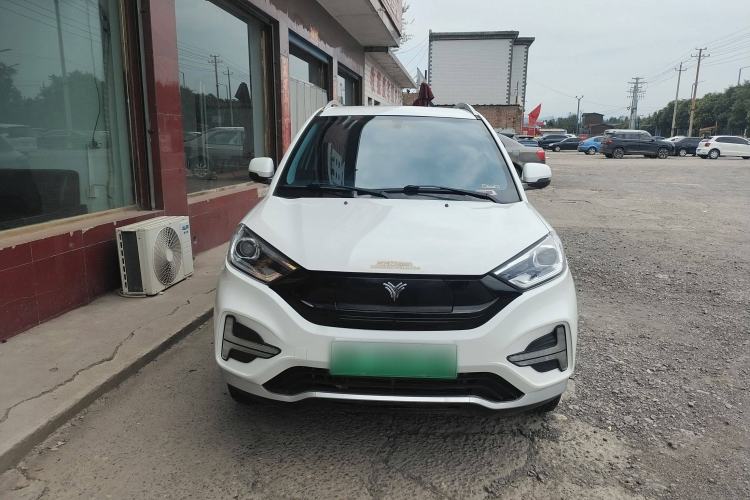 Used NETA N01 2020 390T Exterior 1