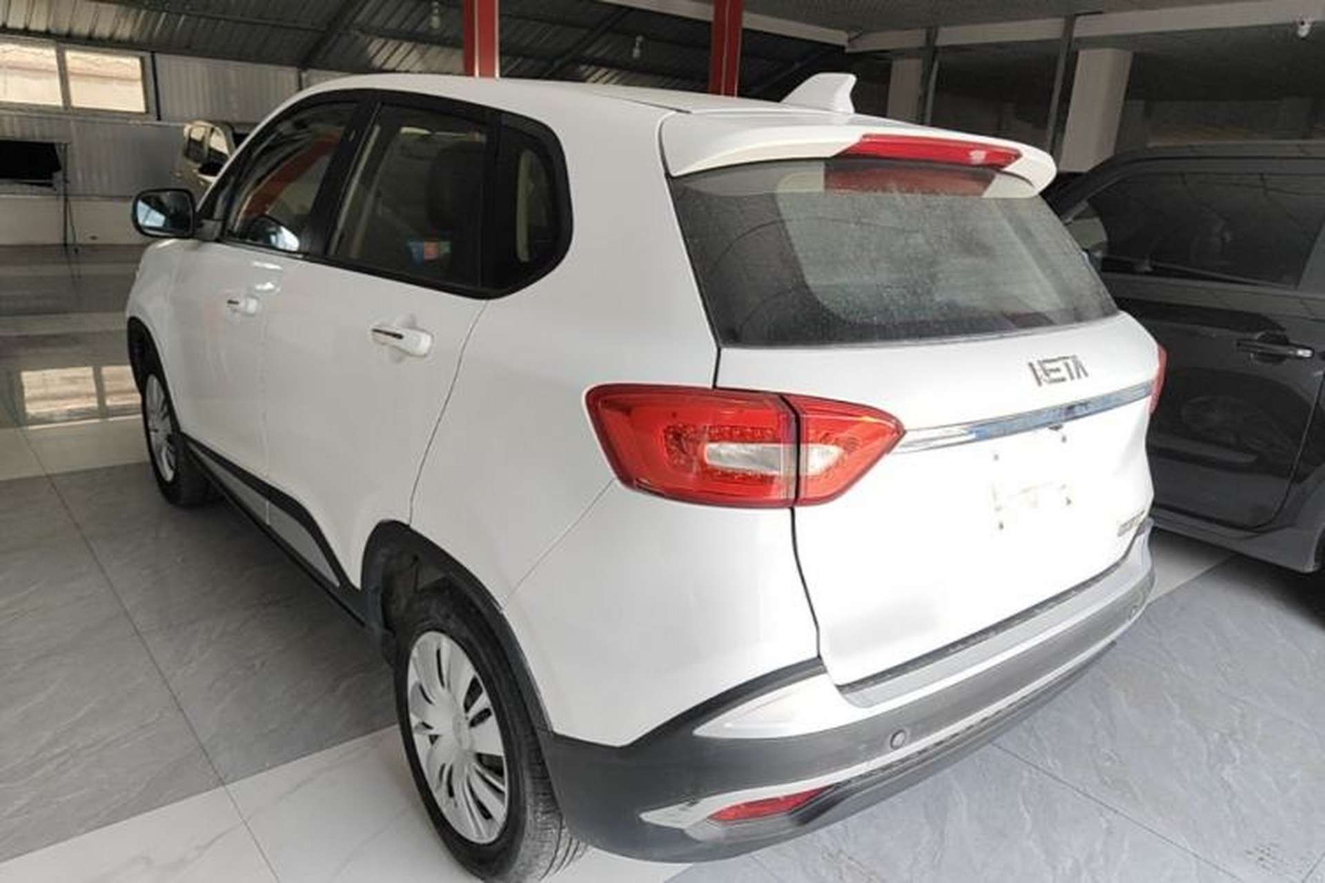 Used NETA N01 2020 380e Exterior 2