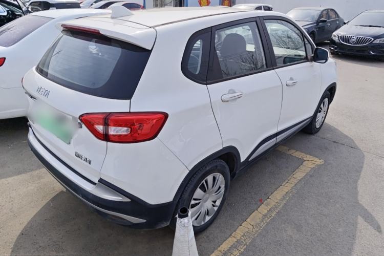 Used NETA N01 2020 380e Exterior 2