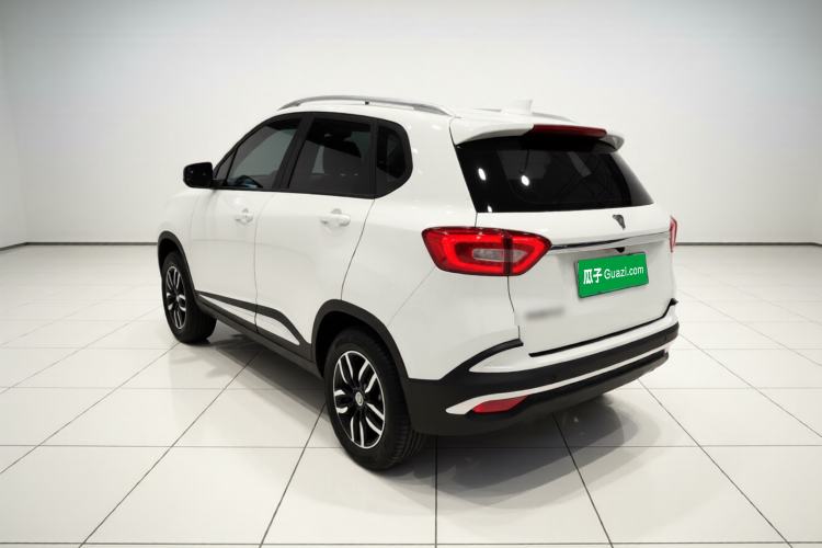 Used NETA N01 2020 390T Exterior 2